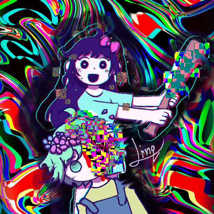 commission sheet