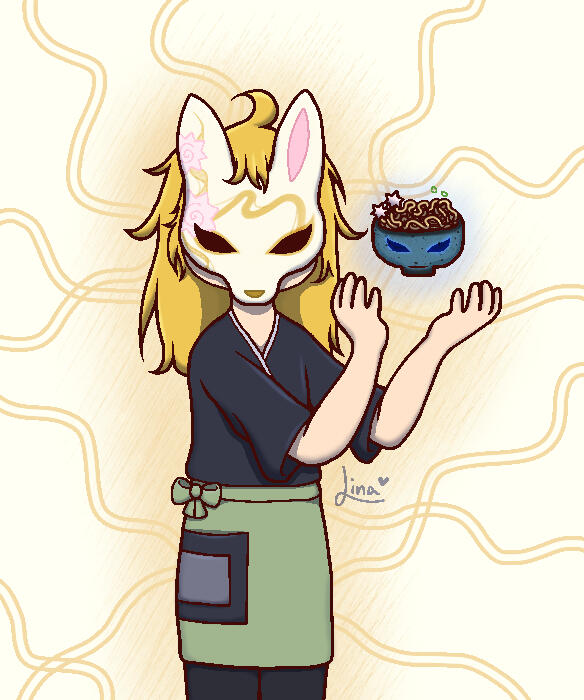 commission sheet